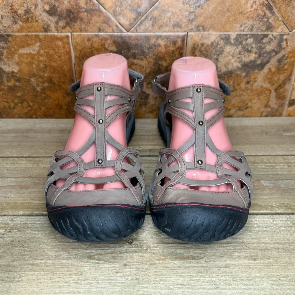 Jambu Xterra Air Vent 360 sandals - Picture 1 of 7